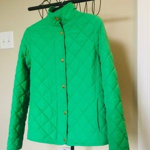 Ralph Lauren Quilted Jacket